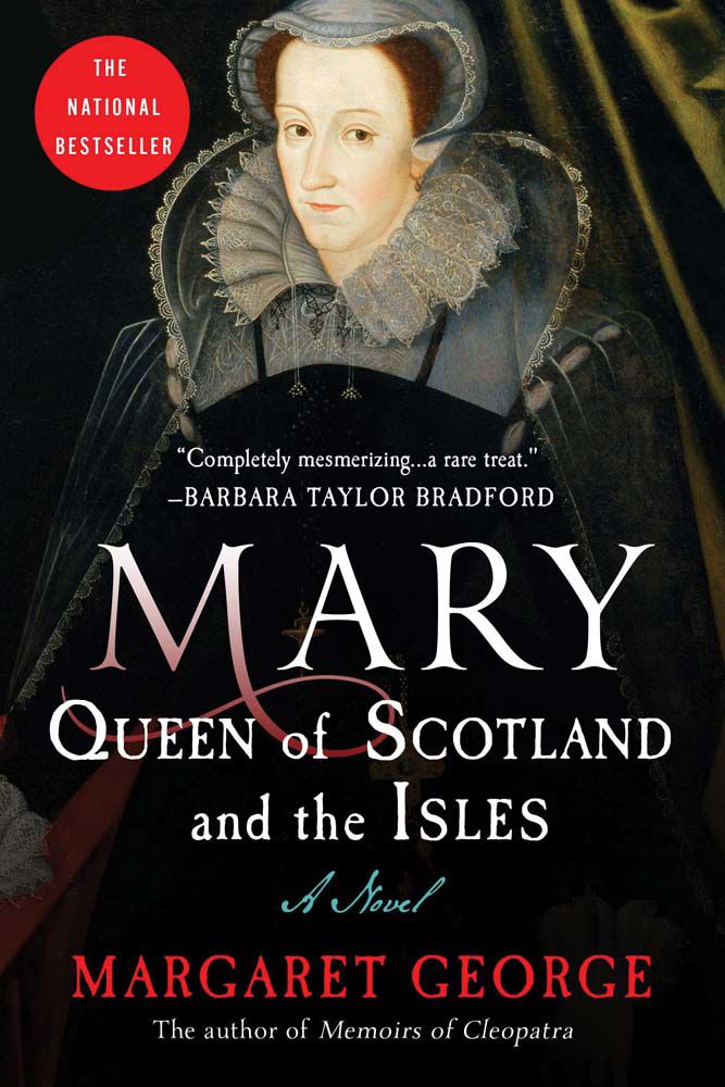 āMary Queen of Scotland and the Islesā